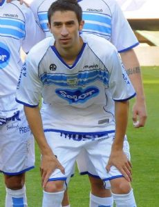 Alexis Castro