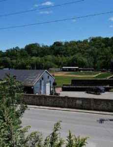 Clemens Field