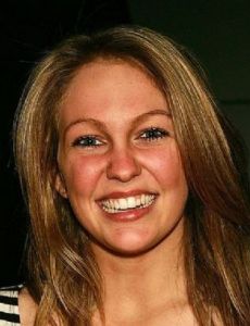Sarah Hudson
