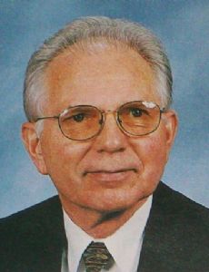 Daniel R. Gernatt, Jr.