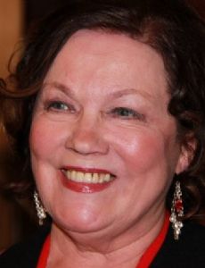 Inga Juuso