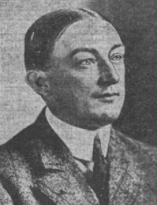 Ira Davis