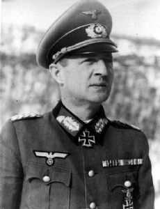 Siegfried von Waldenburg