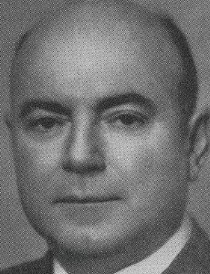 Bernard W. Kearney