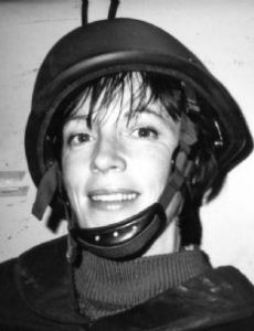 Sue Lloyd-Roberts