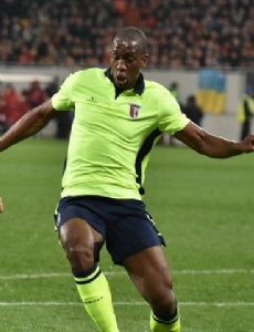 Willy Boly
