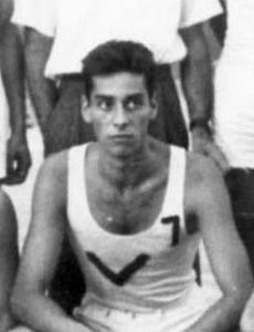 Luigi Rapini