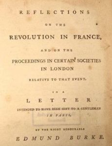 Revolution Controversy