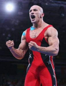 Karam Gaber