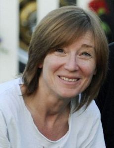 Beth Gibbons