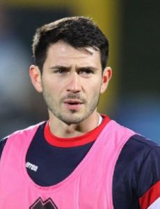 Mirnes Becirovic