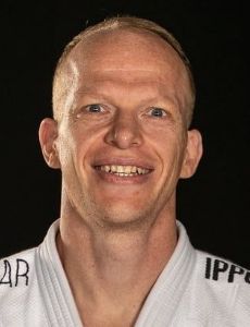 Jason Koster