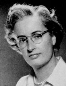 Martha Ware