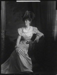 Sarah Wilson (war correspondent)
