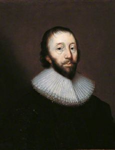Dudley Digges