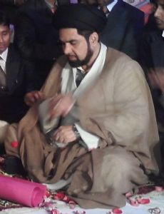 Kalbe Jawad