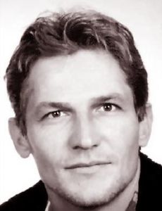 Daníel Hilmarsson
