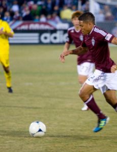 Quincy Amarikwa