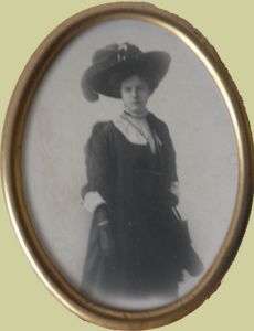 Alice Brown Chittenden