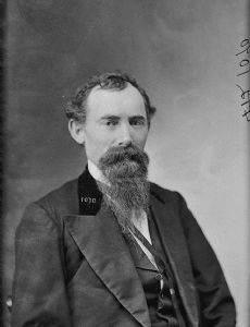 Henry L. Dickey
