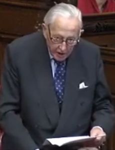 Marcus Kimball, Baron Kimball