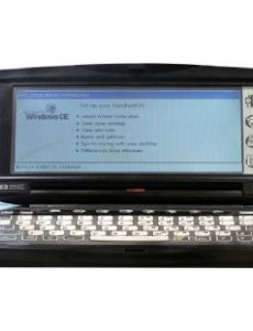 HP 620LX
