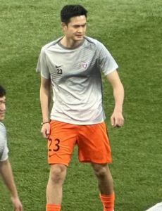 Yin Congyao