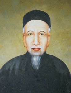 Liang Fa