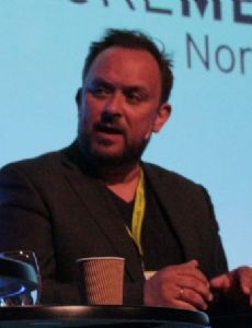 Hans Petter Sjøli