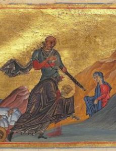 Dionysius the Areopagite