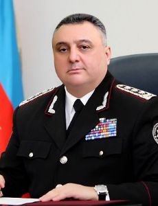 Eldar Mahmudov