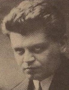Vilém Petrželka