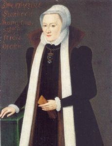 Catherine Stenbock