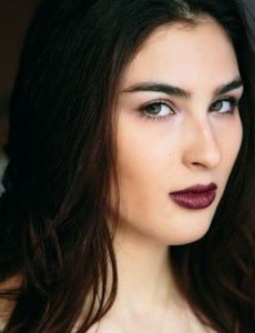 Natalie Berk