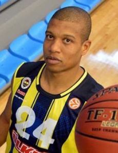 Mike Batiste