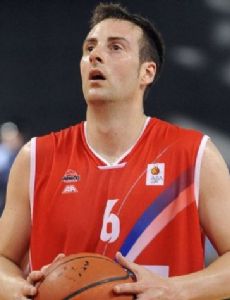 Aleksandar Ćapin