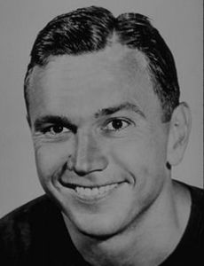 Frankie Albert
