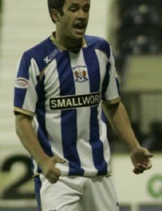 Tim Clancy (footballer)