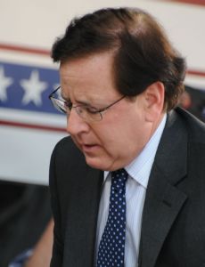 Howard Fineman