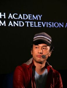 Masaya Matsuura