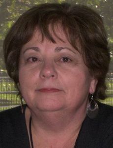 Kathryn Casey