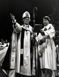 Mary Adelia Rosamond McLeod