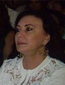 Beatriz Zavala