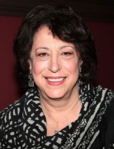 Lynne Meadow