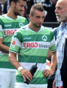 Roberto Rodriguez (Swiss footballer)