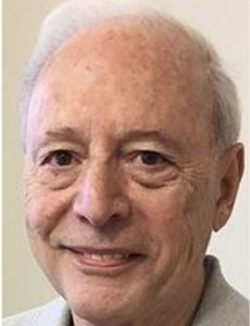 Nicholas J. Pirro