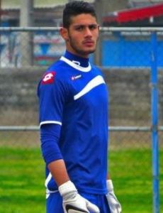 Nima Mirzazad