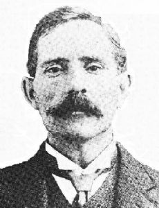 George Joseph Smith