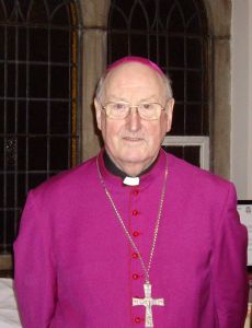 Terence Brain