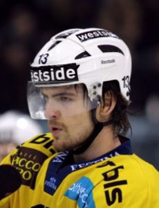 Luca Hischier